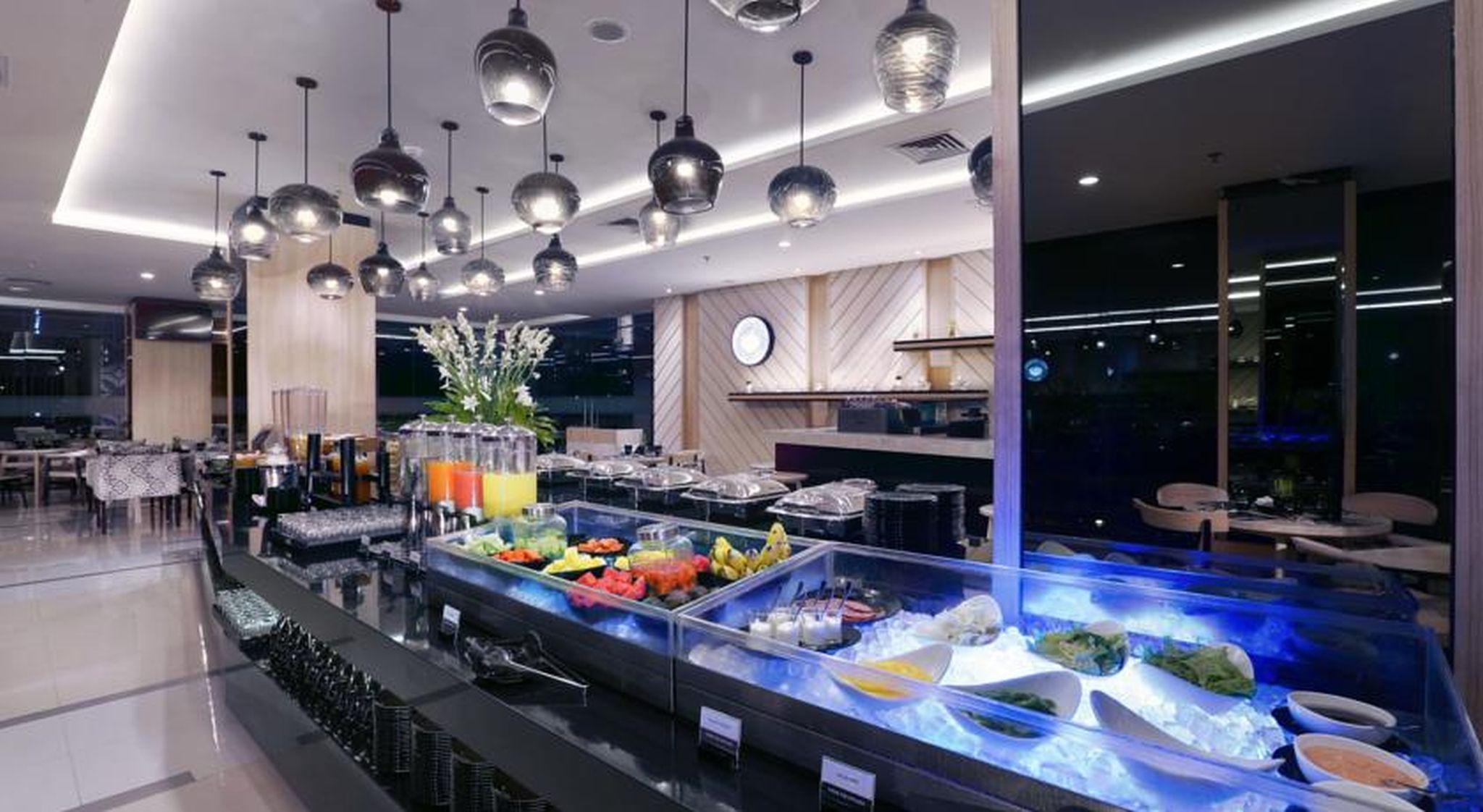 Hotel Neo Malioboro By Aston Джок'якарта Екстер'єр фото